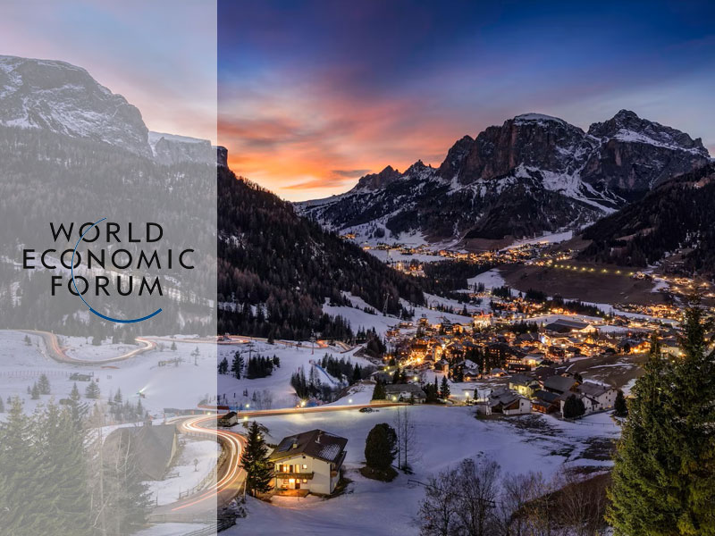 Book a transfer from Zurich Airport to Davos